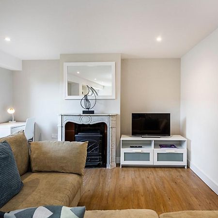 South Woodford 2 Bed En-Suite House London Luaran gambar