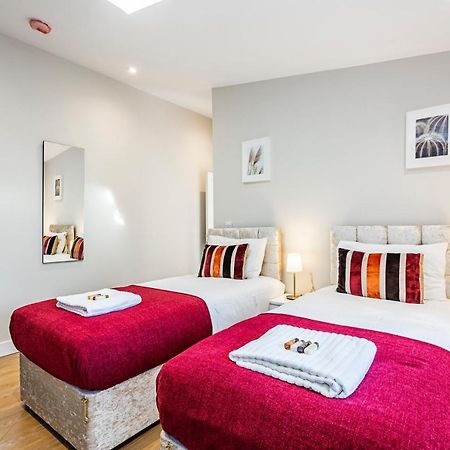 South Woodford 2 Bed En-Suite House London Luaran gambar