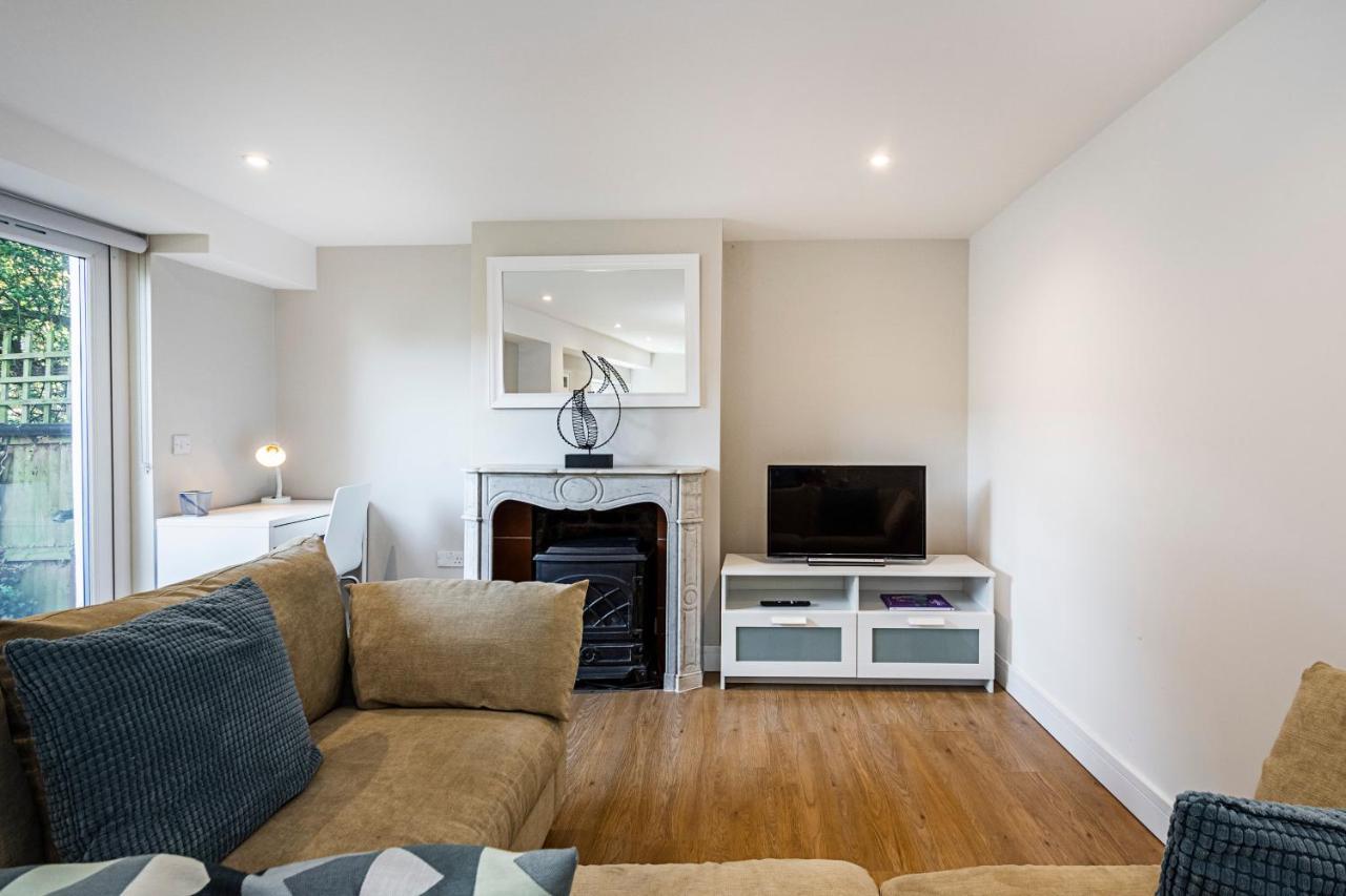 South Woodford 2 Bed En-Suite House London Luaran gambar