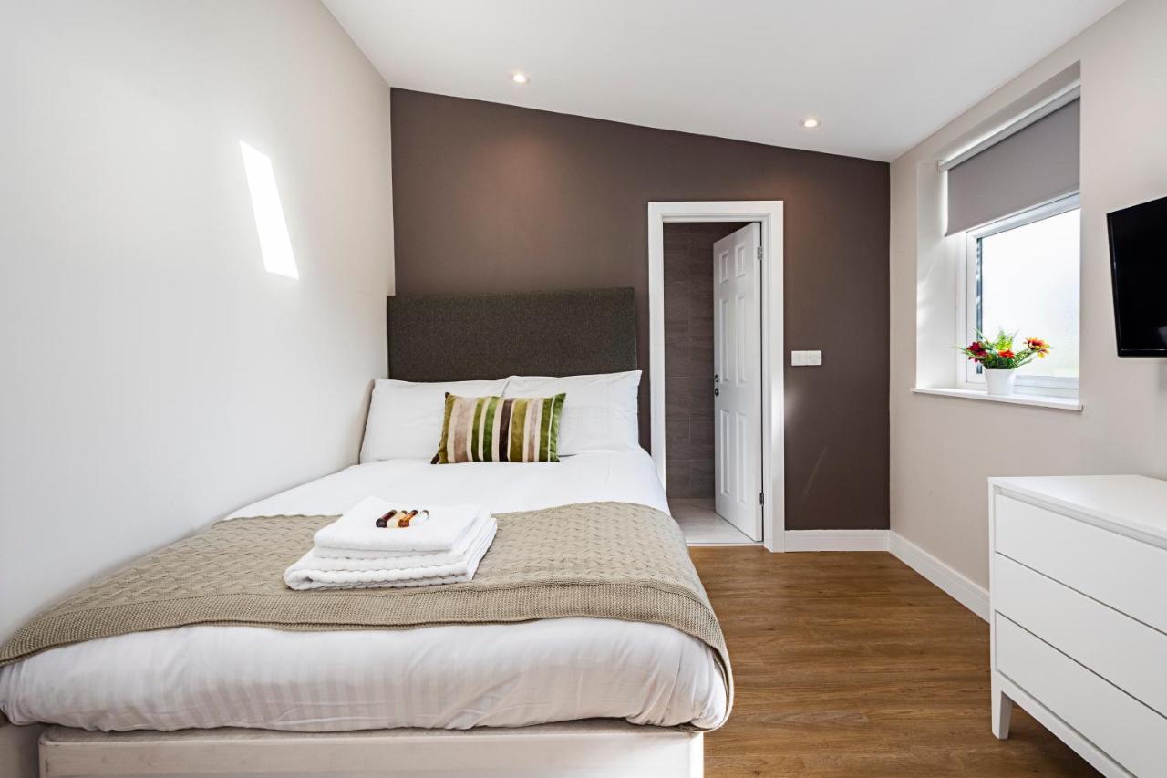South Woodford 2 Bed En-Suite House London Luaran gambar