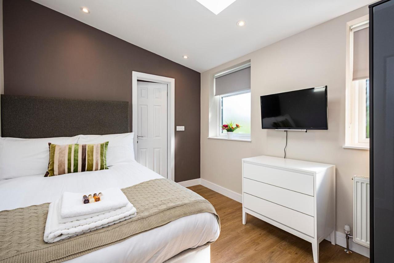 South Woodford 2 Bed En-Suite House London Luaran gambar
