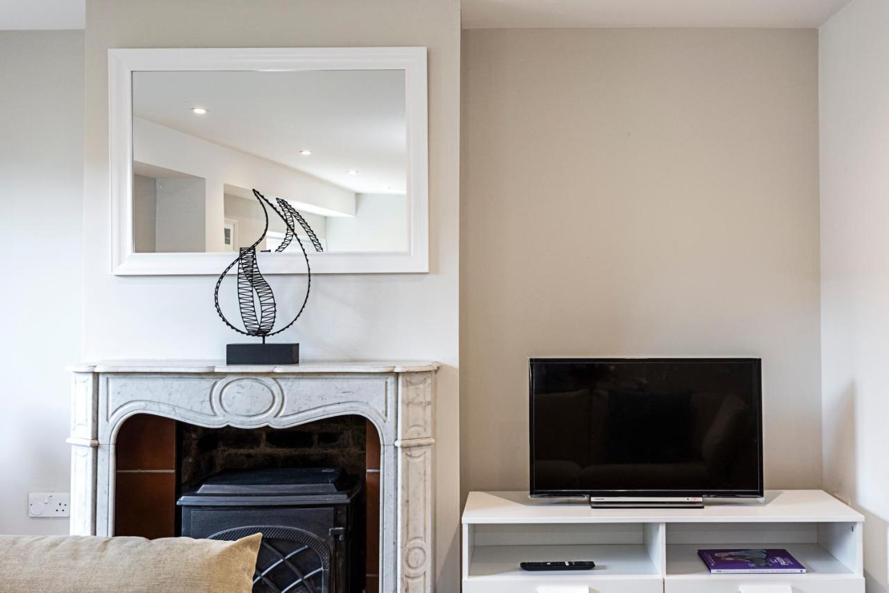 South Woodford 2 Bed En-Suite House London Luaran gambar