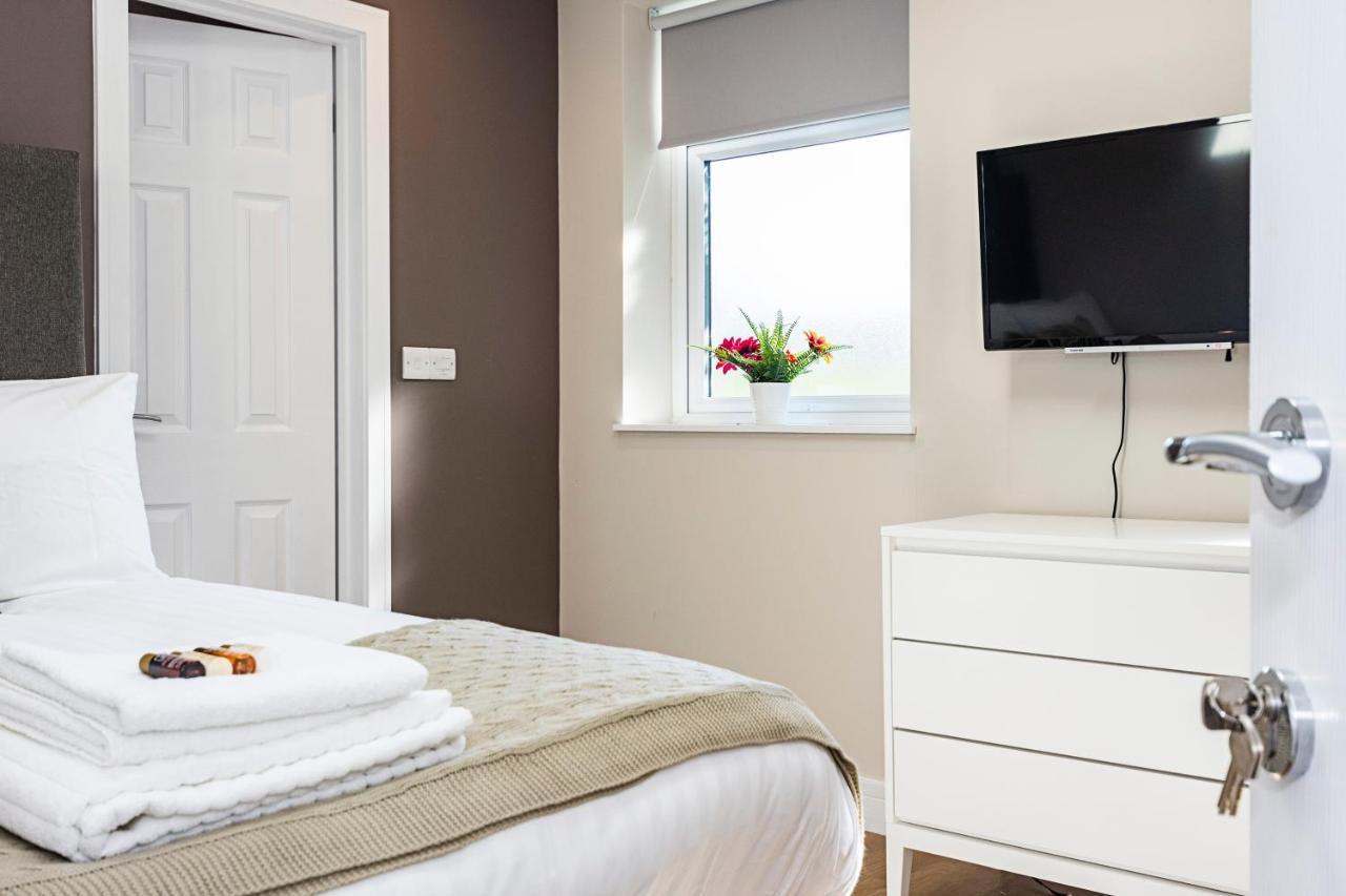 South Woodford 2 Bed En-Suite House London Luaran gambar