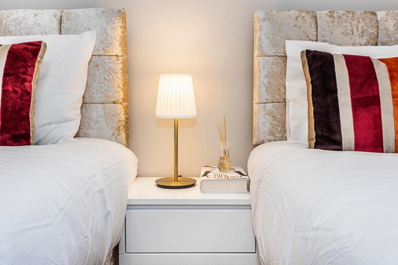 South Woodford 2 Bed En-Suite House London Luaran gambar
