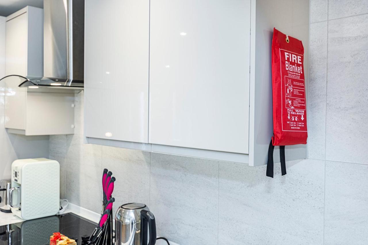 South Woodford 2 Bed En-Suite House London Luaran gambar
