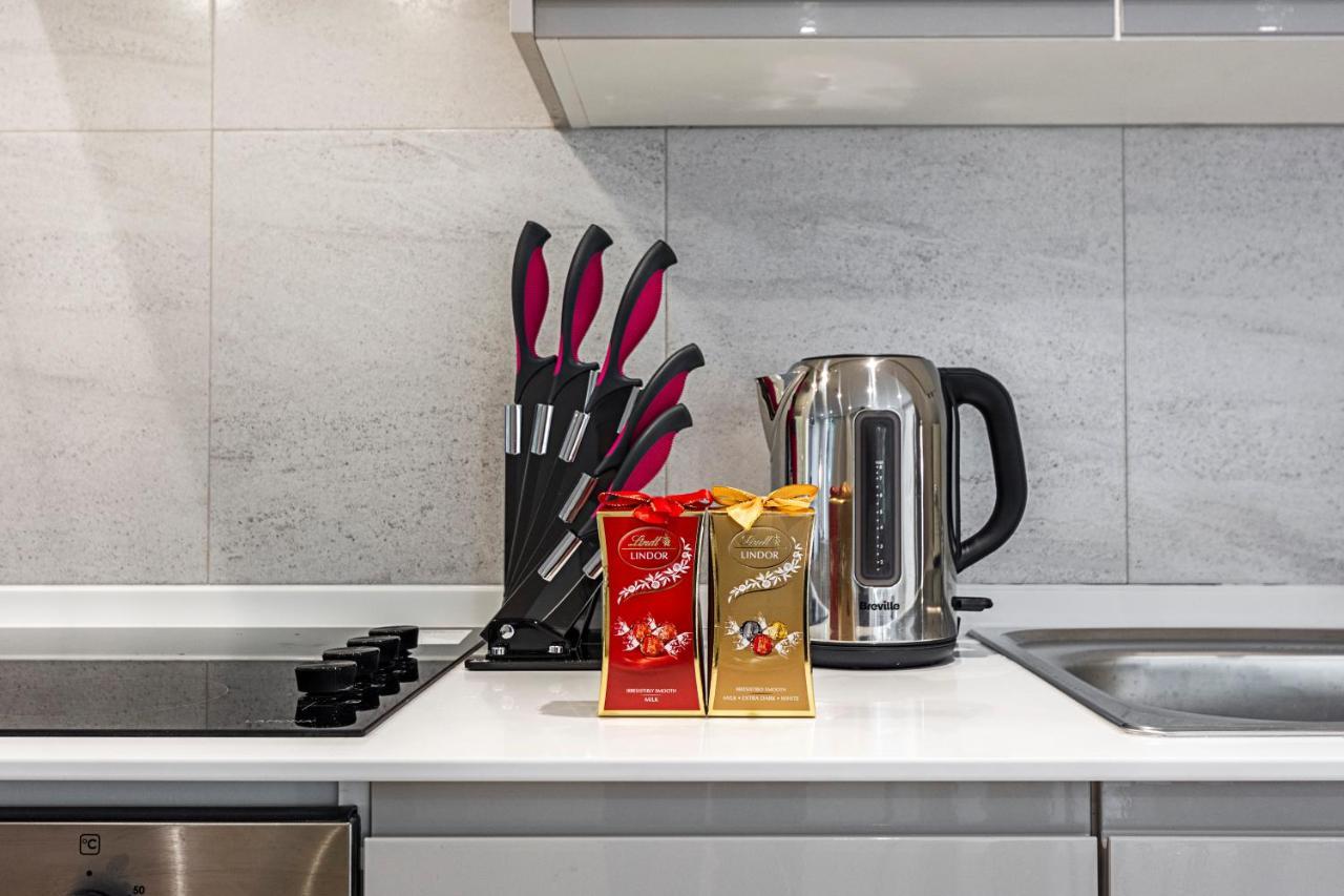 South Woodford 2 Bed En-Suite House London Luaran gambar